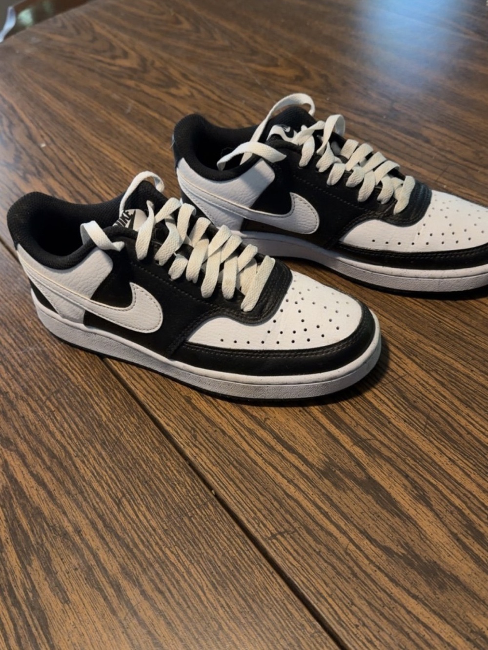 Nike Dunks